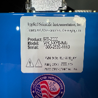 Nikon Eclipse LV-ECON Microscope image 3